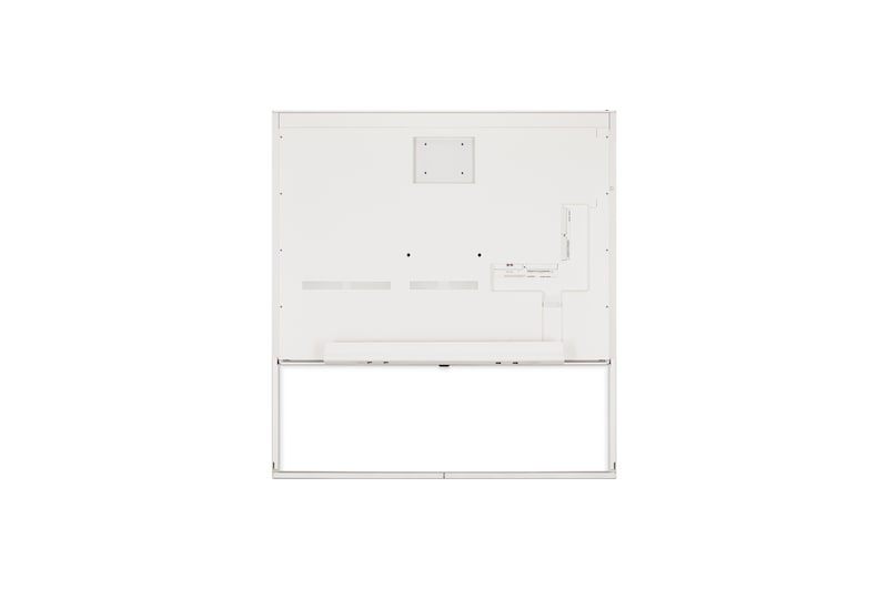 LG OLED | Objet Collection Easel 4K AI 物聯網電視65吋, 65ART90ESQA
