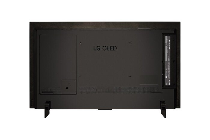 LG 42吋|LG OLED evo AI 4K 智慧顯示器|C4極緻系列|2024 (可壁掛), OLED42C4PTA