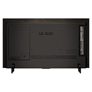 LG 42吋｜LG OLED evo AI 4K 智慧顯示器｜C4極緻系列｜2024 (可壁掛), OLED42C4PTA