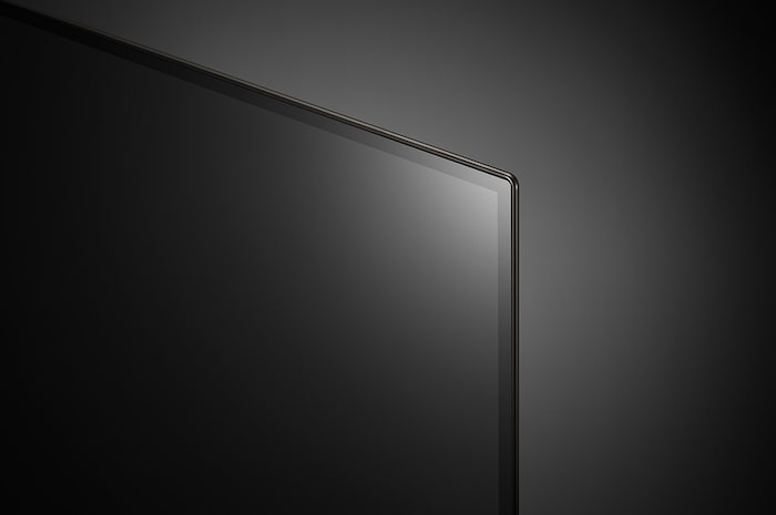 LG 48吋|LG OLED evo AI 4K 智慧顯示器|C4極緻系列|2024 (可壁掛), OLED48C4PTA
