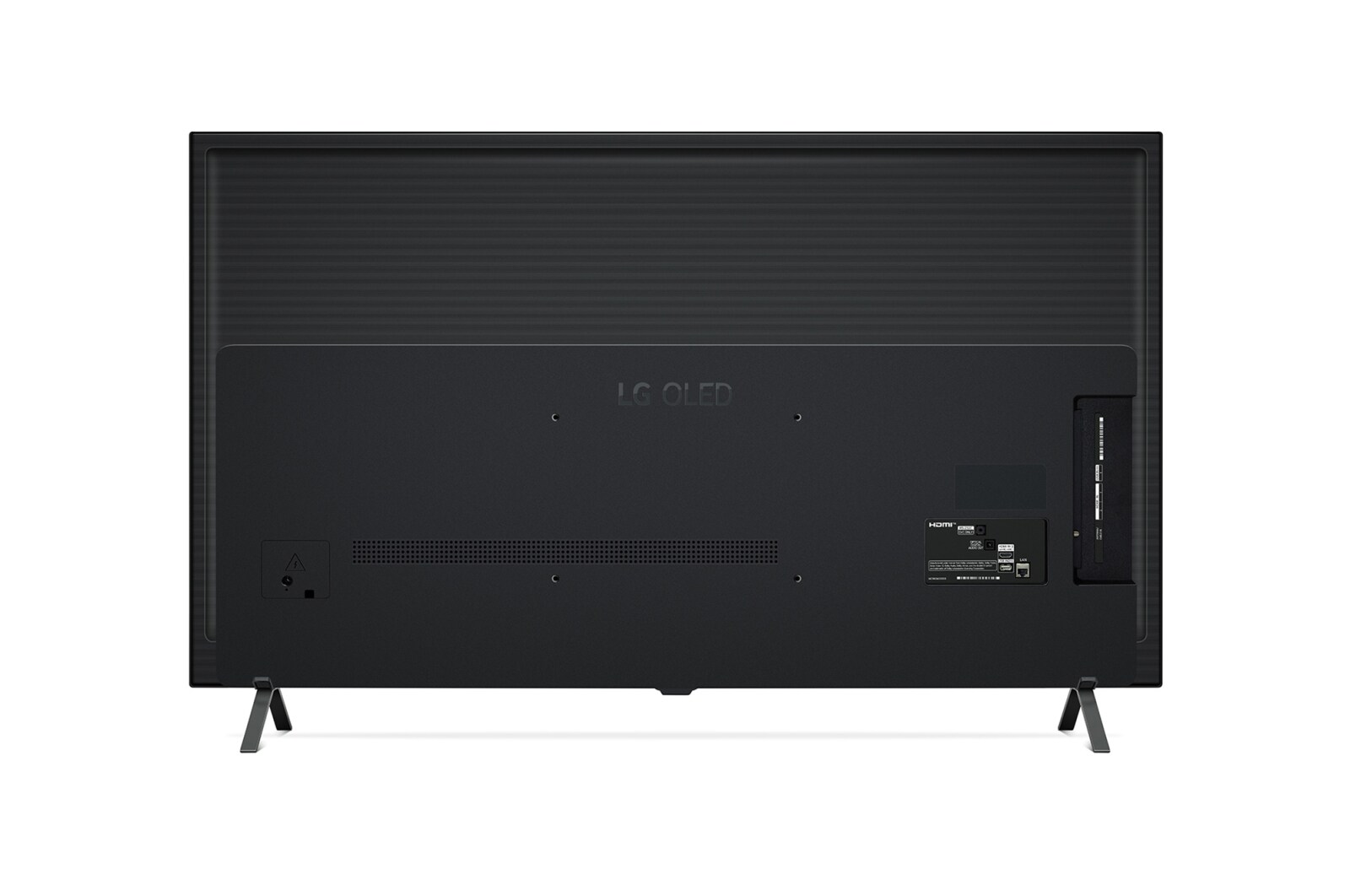 LG OLED A2 經典系列 4K AI 語音物聯網電視55吋, OLED55A2PSA