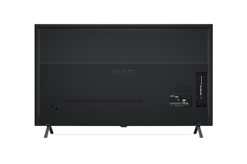 LG OLED A2 經典系列 4K AI 語音物聯網電視55吋, OLED55A2PSA