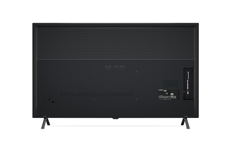 LG OLED A3 經典系列 4K AI 語音物聯網智慧電視55吋 (可壁掛), OLED55A3PSA