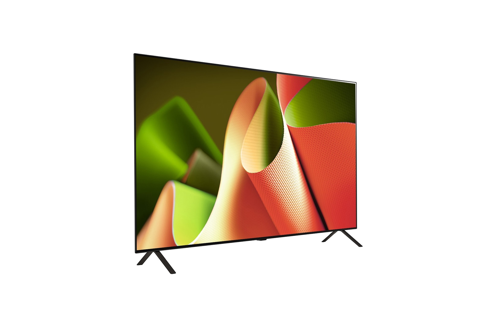 LG 55吋｜LG OLED AI 4K 智慧顯示器｜B4經典系列｜2024 (可壁掛), OLED55B4PTA