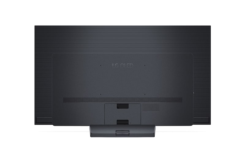 LG OLED evo C2極致系列 4K AI 物聯網智慧電視/55吋 (可壁掛), OLED55C2PSC