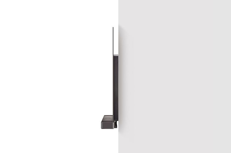 LG 55吋|LG OLED evo AI 4K 智慧顯示器|C4極緻系列|2024 (可壁掛), OLED55C4PTA