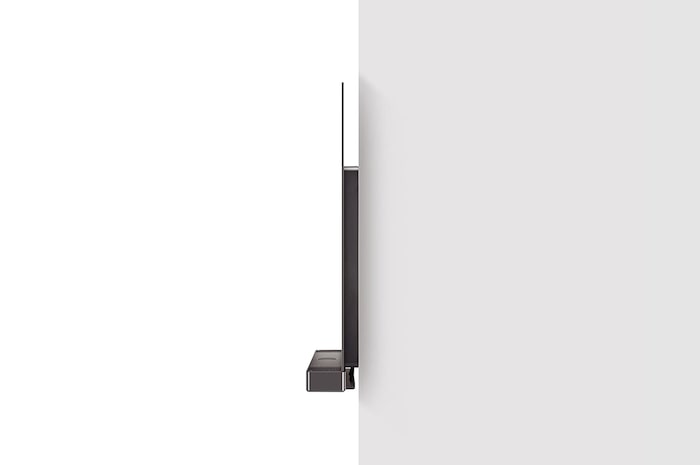 LG 55吋|LG OLED evo AI 4K 智慧顯示器|C4極緻系列|2024 (可壁掛), OLED55C4PTA