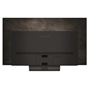 LG 55吋｜LG OLED evo AI 4K 智慧顯示器｜C4極緻系列｜2024, OLED55C4PTA