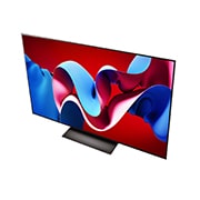LG 55吋｜LG OLED evo AI 4K 智慧顯示器｜C4極緻系列｜2024, OLED55C4PTA