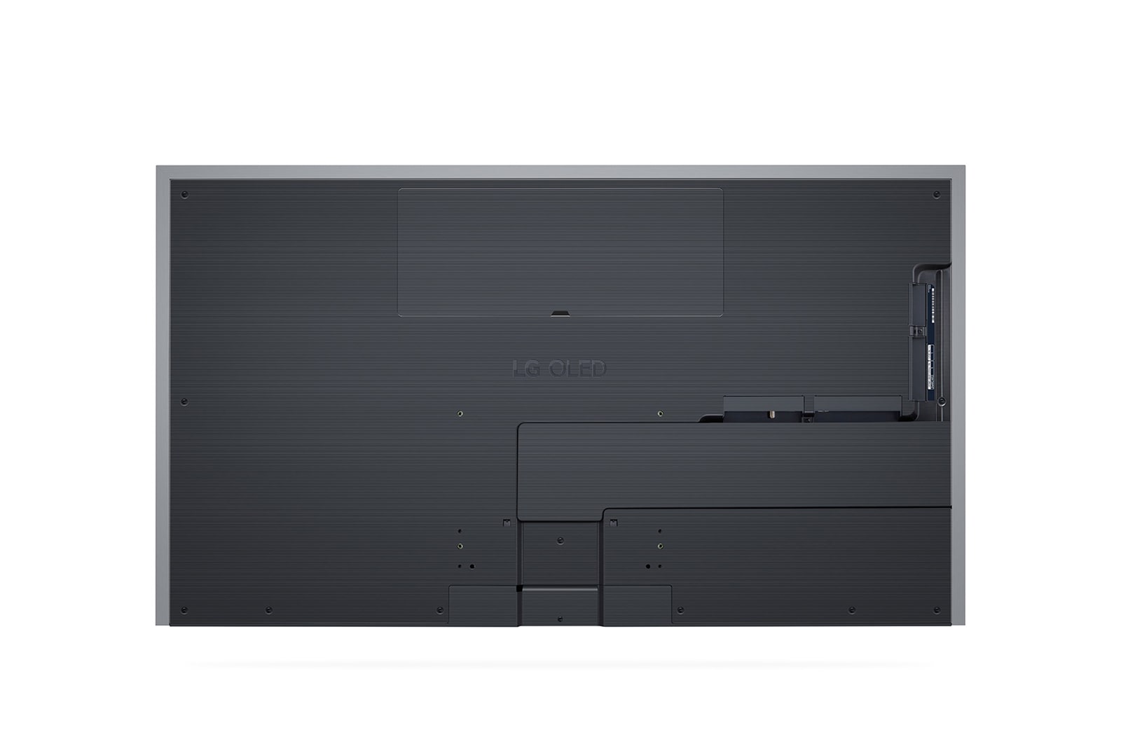 LG OLED evo G3零間隙藝廊系列 AI物聯網智慧電視/55吋 (可壁掛), OLED55G3PSA