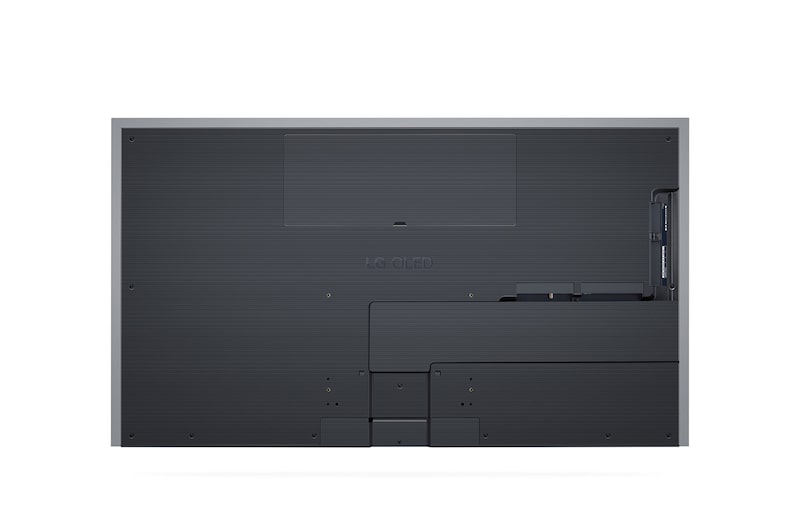 LG OLED evo G3零間隙藝廊系列 AI物聯網智慧電視/55吋 (可壁掛), OLED55G3PSA