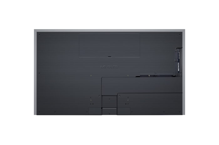 LG 55吋｜LG OLED evo AI 4K 智慧顯示器｜G4零間隙藝廊系列｜2024, OLED55G4PTA