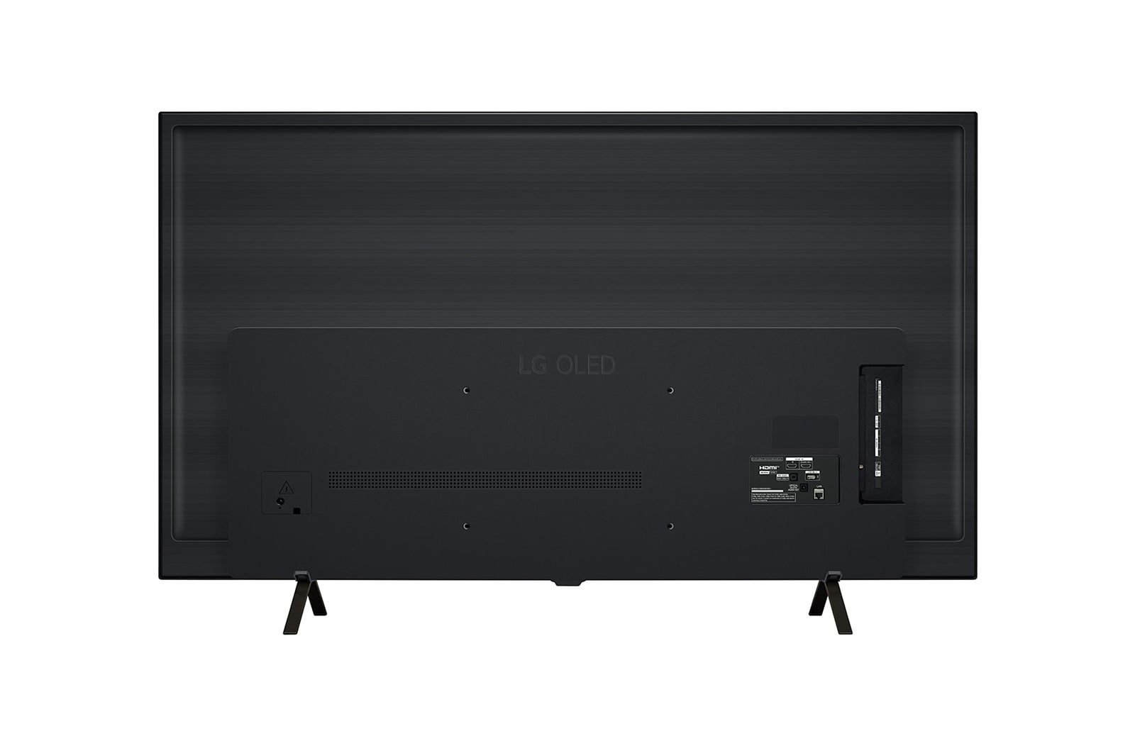 LG 65吋｜LG OLED AI 4K 智慧顯示器｜B4經典系列｜2024 (可壁掛), OLED65B4PTA