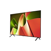 LG 65吋｜LG OLED AI 4K 智慧顯示器｜B4經典系列｜2024 (可壁掛), OLED65B4PTA