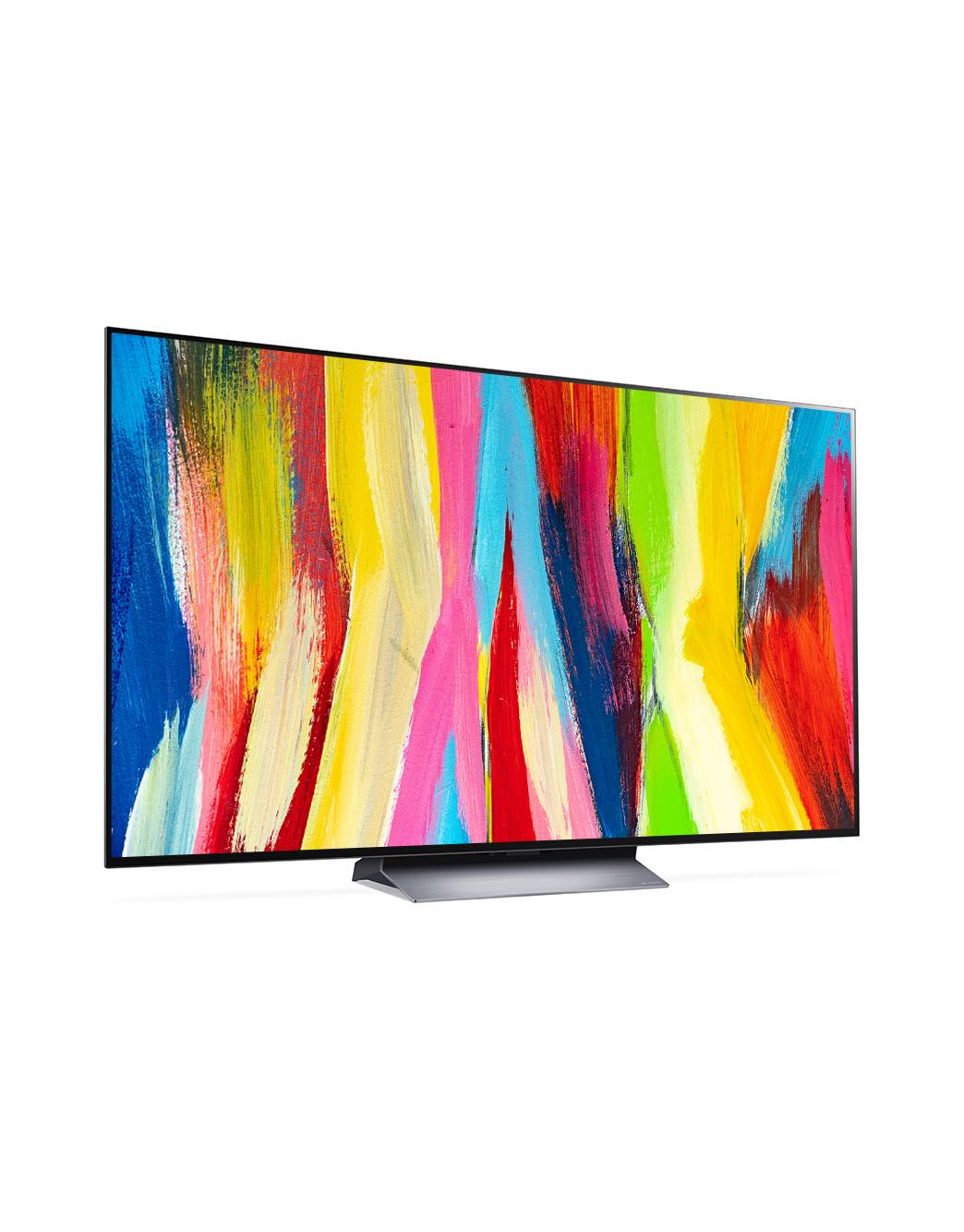 LG65型 65インチLG QNED AI QNED80 4KスマートTV 2024 - 65QNED80TJA | LG JP