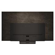 LG 65吋｜LG OLED evo AI 4K 智慧顯示器｜C4極緻系列｜2024 (可壁掛), OLED65C4PTA