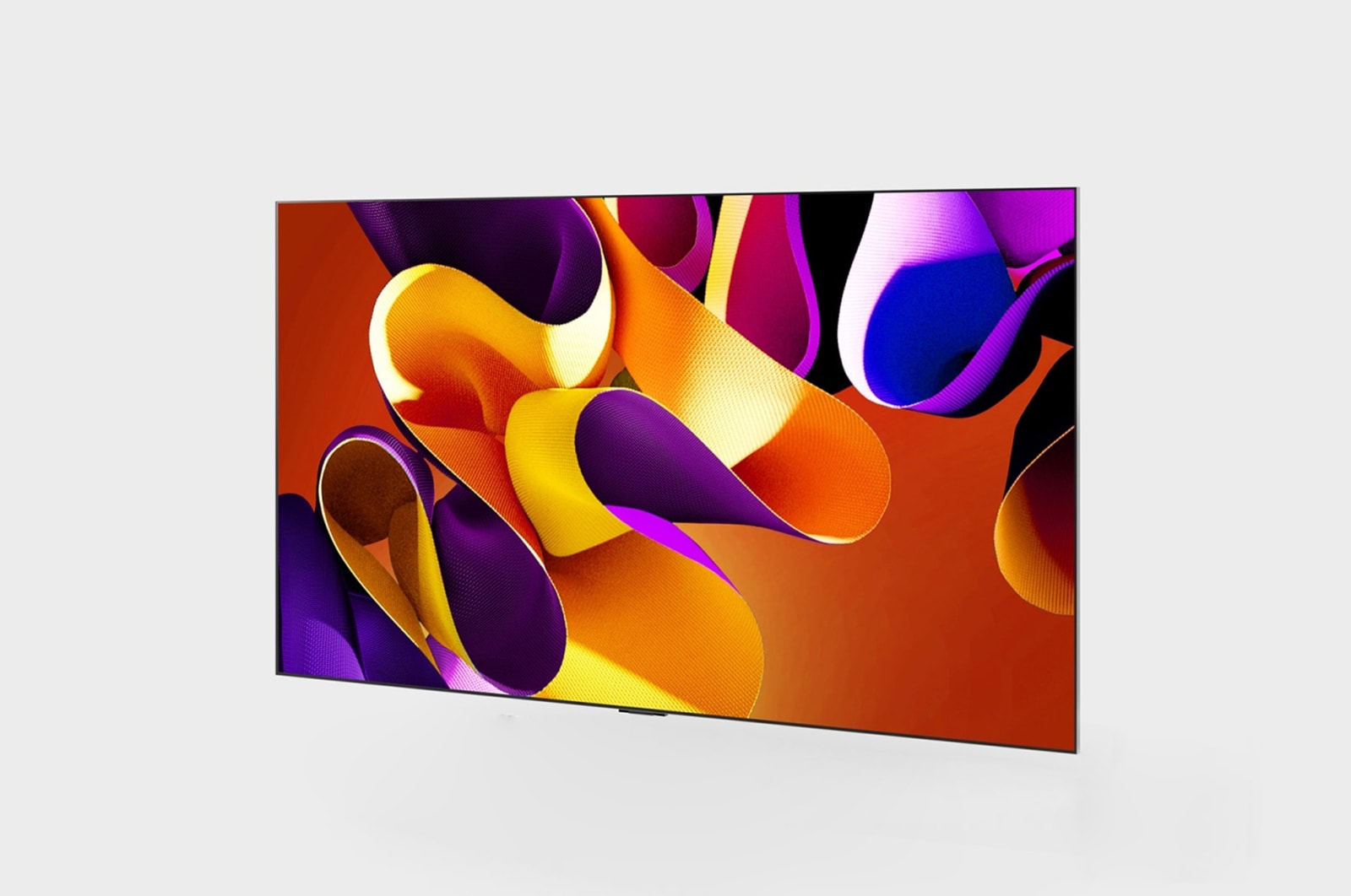 LG 65吋｜LG OLED evo AI 4K 智慧顯示器｜G4零間隙藝廊系列｜2024, OLED65G4PTA