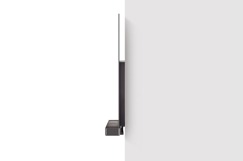 LG 77吋｜LG OLED evo AI 4K 智慧顯示器｜C4極緻系列｜2024 (可壁掛), OLED77C4PTA