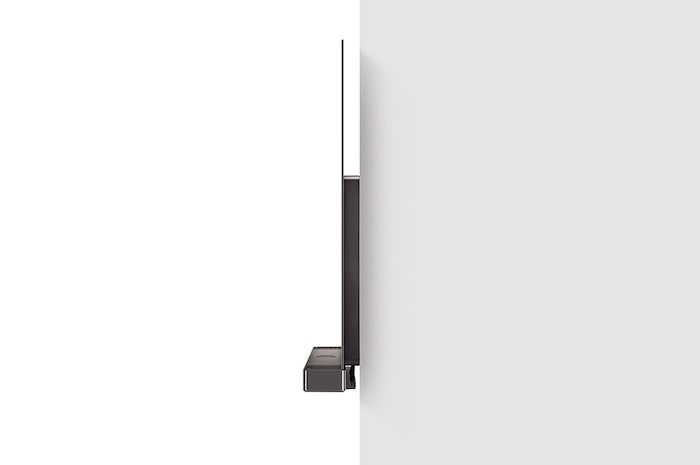 LG 77吋|LG OLED evo AI 4K 智慧顯示器|C4極緻系列|2024 (可壁掛), OLED77C4PTA