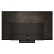 LG 77吋｜LG OLED evo AI 4K 智慧顯示器｜C4極緻系列｜2024, OLED77C4PTA