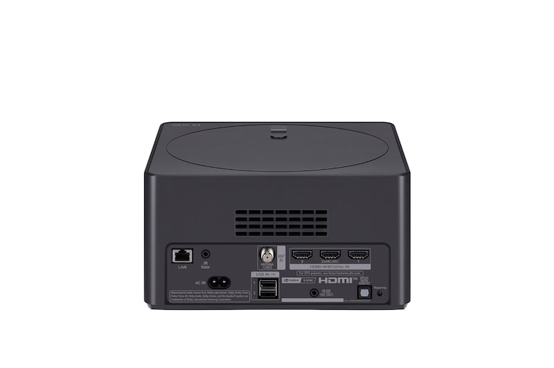 LG 77吋/LG OLED evo 4K AI 語音物聯網 M3 真無線系列 (含壁掛架)/2023, OLED77M3PSA