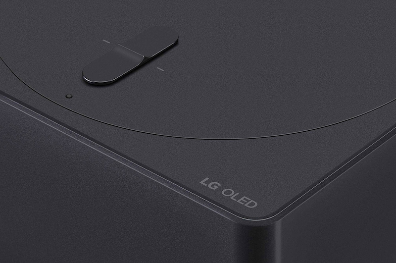 LG 77吋/LG OLED evo 4K AI 語音物聯網 M3 真無線系列 (含壁掛架)/2023, OLED77M3PSA