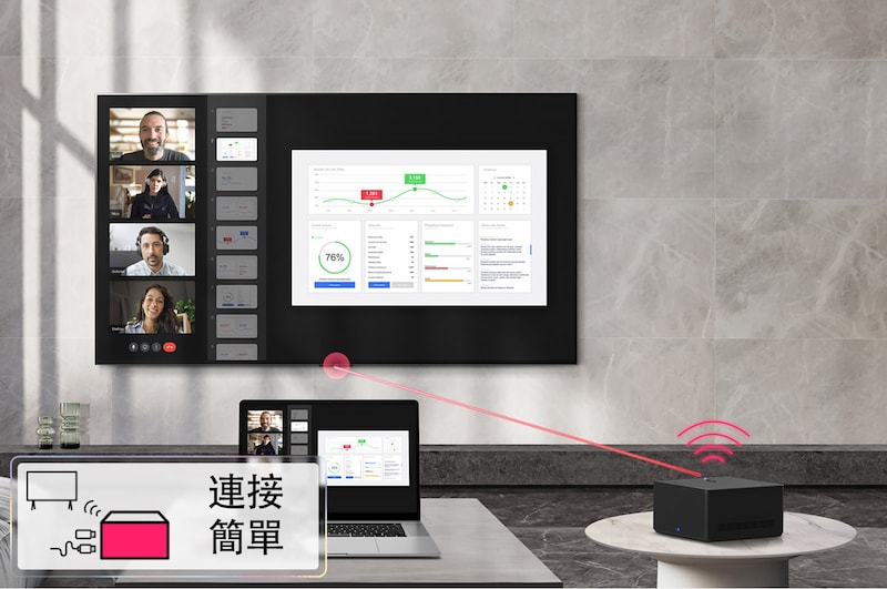 LG 77吋/LG OLED evo 4K AI 語音物聯網 M3 真無線系列 (含壁掛架)/2023, OLED77M3PSA