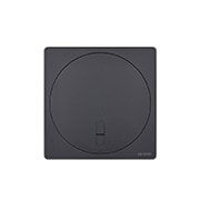 LG 77吋/LG OLED evo 4K AI 語音物聯網 M3 真無線系列 (含壁掛架)/2023, OLED77M3PSA