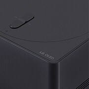LG 77吋/LG OLED evo 4K AI 語音物聯網 M3 真無線系列 (含壁掛架)/2023, OLED77M3PSA