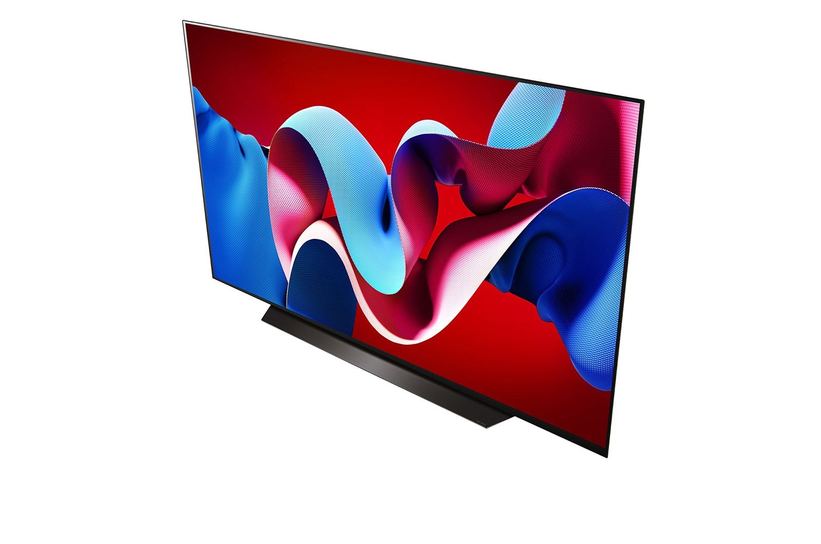 LG 83吋｜LG OLED evo AI 4K 智慧顯示器｜C4極緻系列｜2024, OLED83C4PTA