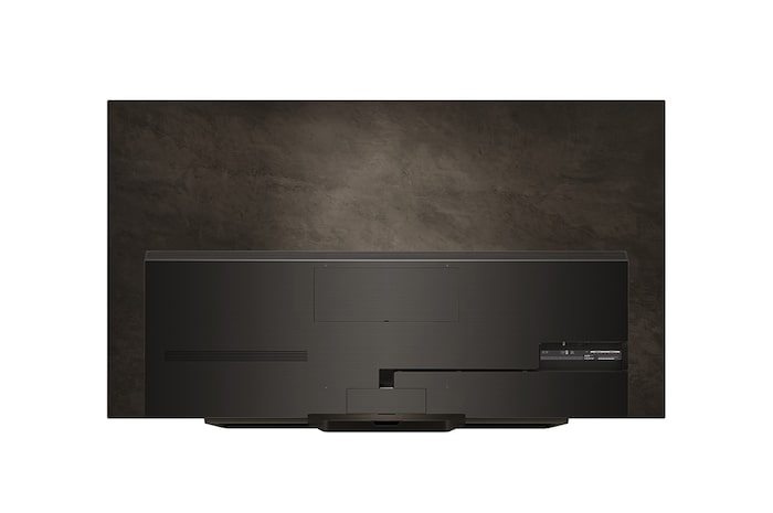 LG 83吋|LG OLED evo AI 4K 智慧顯示器|C4極緻系列|2024  (可壁掛), OLED83C4PTA