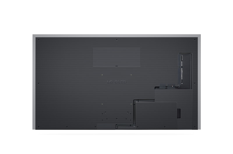 LG OLED evo G3零間隙藝廊系列 AI物聯網智慧電視/83吋 (可壁掛), OLED83G3PSA