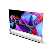 LG 88吋｜LG OLED evo AI 4K 智慧顯示器｜Z3尊爵系列｜2023, OLED88Z3PSA