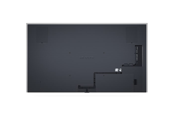 LG (福利品促銷) OLED evo G2零間隙藝廊系列 4K AI語音物聯網電視97吋, OLED97G2PSA