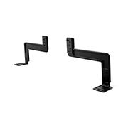 LG 2024 QNED86/91 系列 Soundnbar 壁掛專用支架, BT5-1P