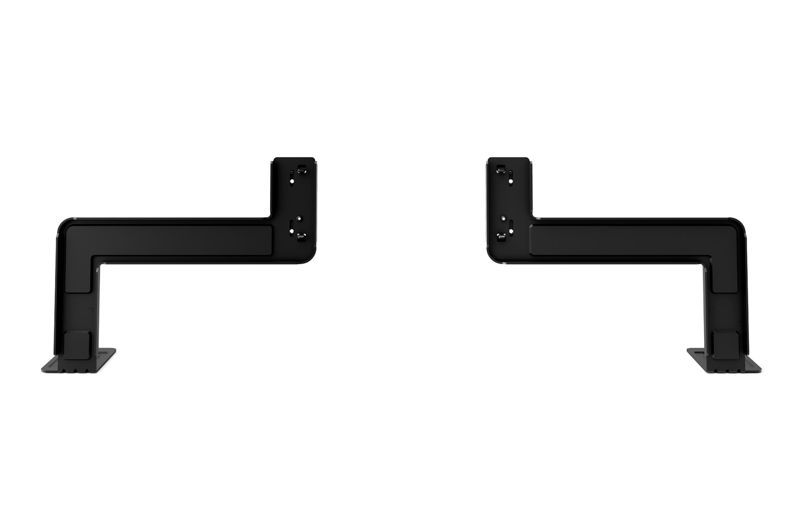 LG 2024 QNED86/91 系列 Soundnbar 壁掛專用支架, BT5-1P