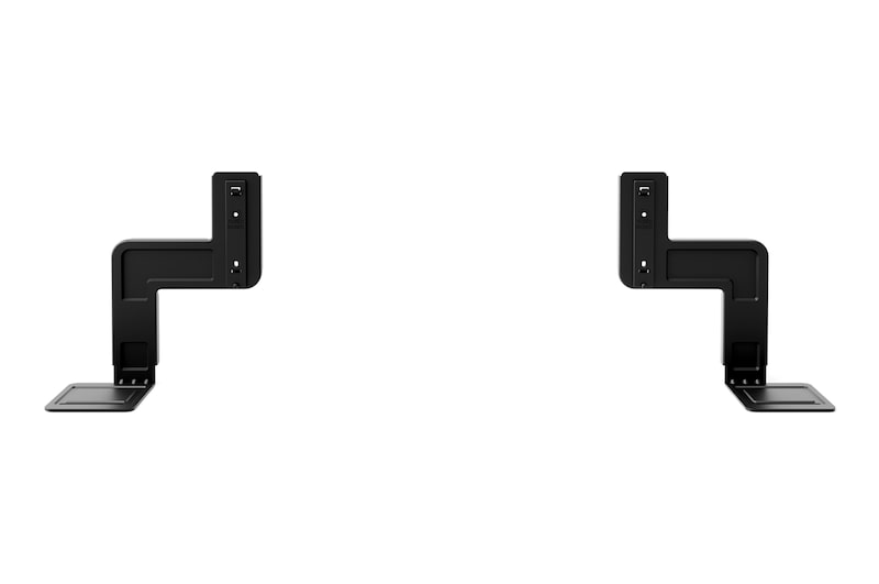 LG Soundnbar 壁掛專用支架（適用 QNED80/82 系列 ）, BT5-2P