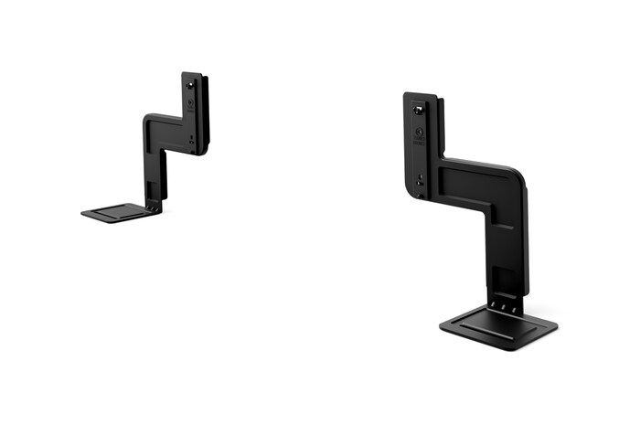 LG Soundnbar 壁掛專用支架（適用 QNED80/82 系列 ）, BT5-2P