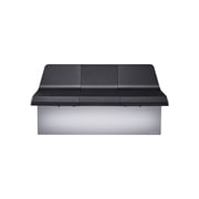 LG OLED83G4 專用支架, ST-G4WR8377