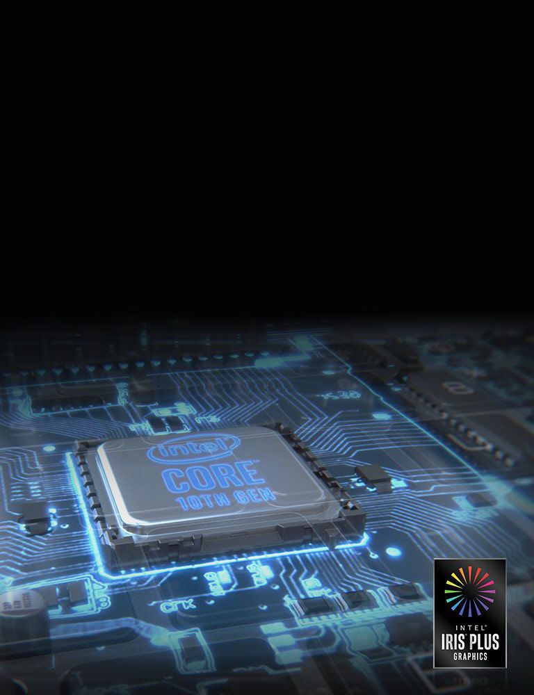 第十代英特爾CPU