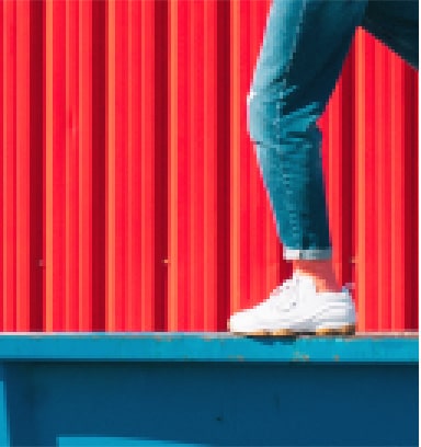 在 Full HD 顯示器上顯示場景。