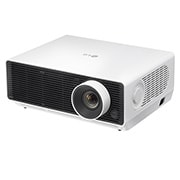 LG ProBeam 4K 商用雷射投影機 5,000 ANSI流明, BU50NST