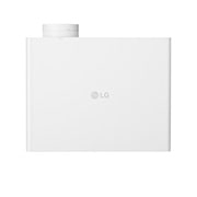 LG ProBeam 4K 商用雷射投影機 5,000 ANSI流明, BU50NST