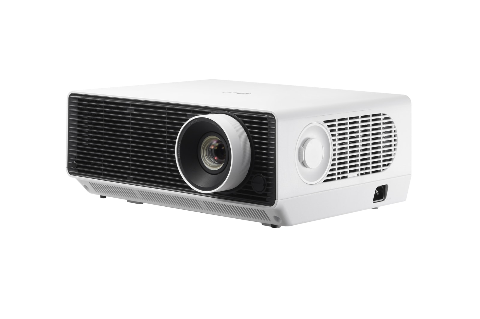 LG ProBeam 4K 商用雷射投影機 5,000 ANSI流明, BU50NST
