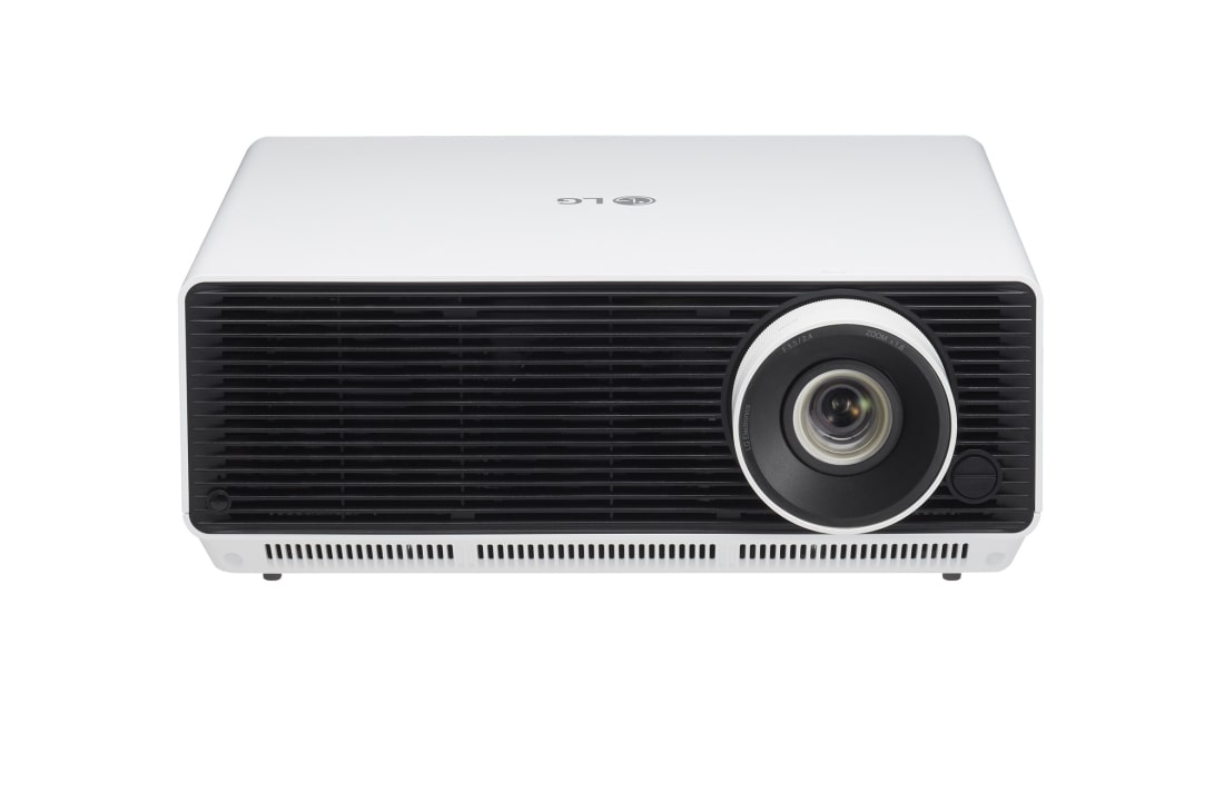 LG ProBeam 4K 商用雷射投影機 5,000 ANSI流明, BU50NST