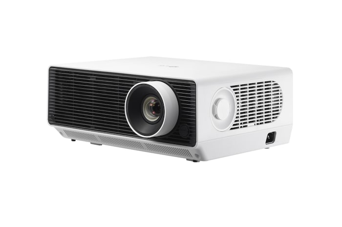 LG ProBeam 4K 商用雷射投影機 5,000 ANSI流明, BU50NST