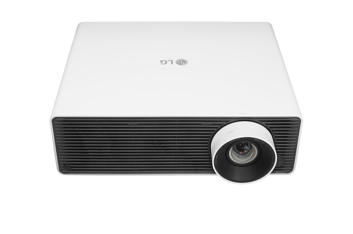 LG ProBeam 4K 商用雷射投影機 5,000 ANSI流明, BU50NST