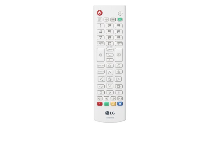 LG ProBeam 4K 商用雷射投影機 5,000 ANSI流明, BU50NST