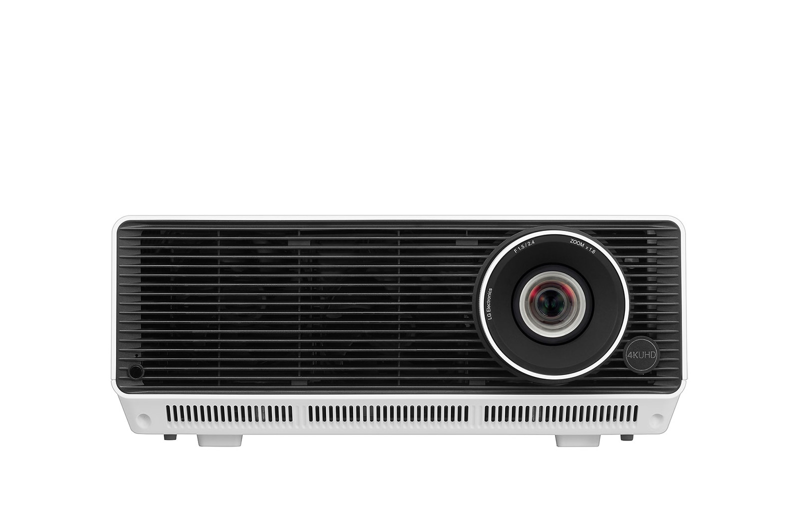 LG ProBeam 5,000 ANSI 流明 4K 鐳射投影機, BU50RG
