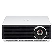 LG ProBeam 5,000 ANSI 流明 4K 鐳射投影機, BU50RG